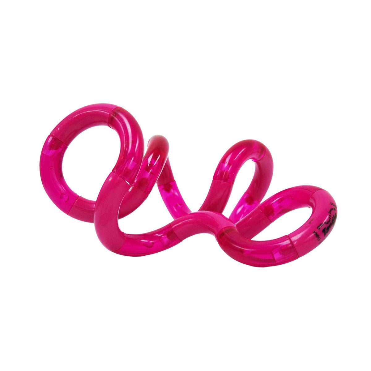 Palm Tangle Classic – större fidget som fyller handen