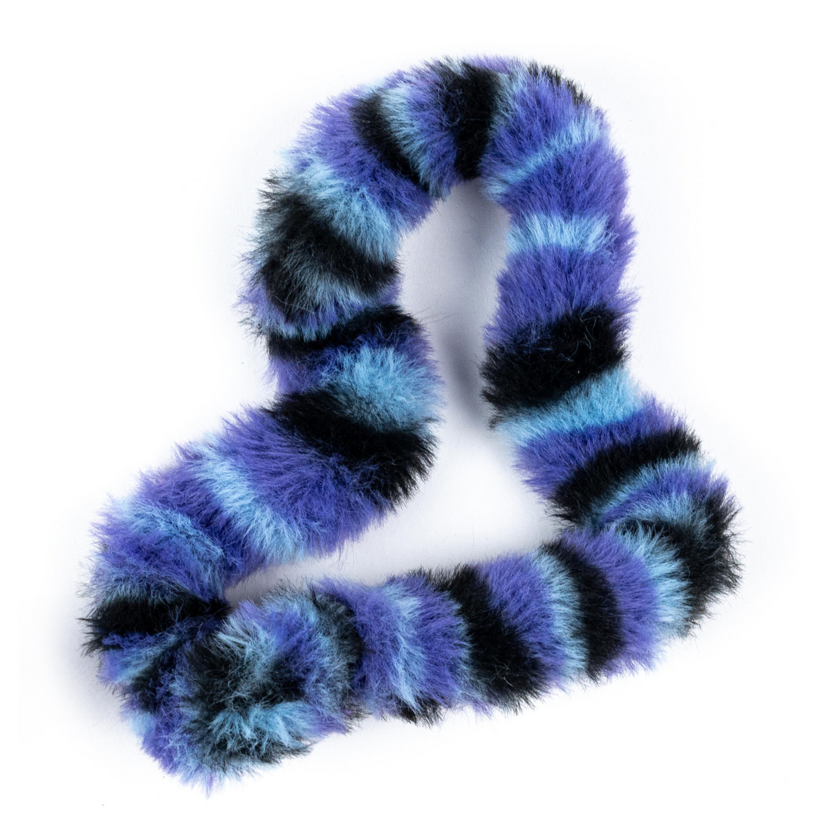 Furry Tangle – mjuk och böjbar plyschfidget
