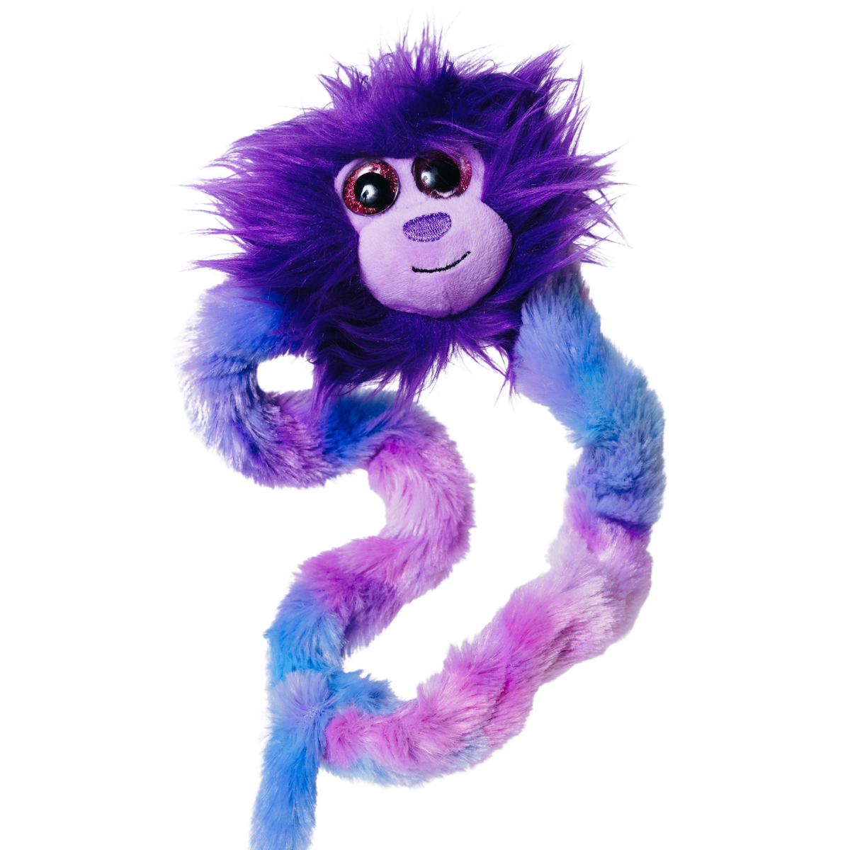 Tangle Furry Fidget Friends – mjuka fidgetkompisar