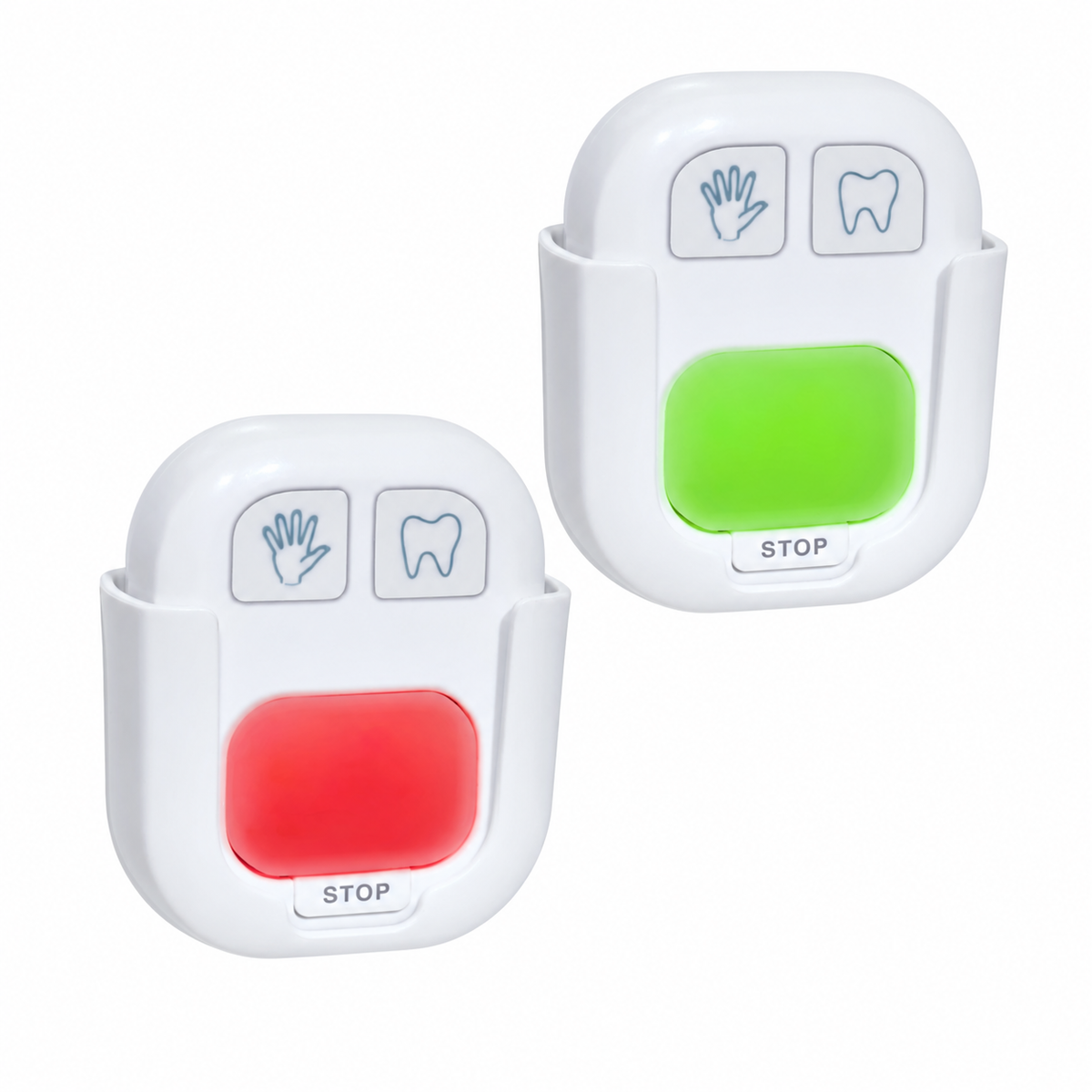 Timer för handtvätt & tandborstning