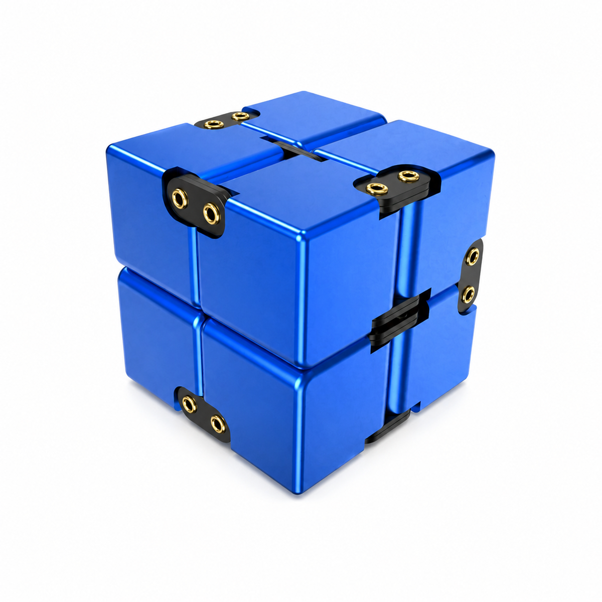 Infinity Cube – fidgetleksak