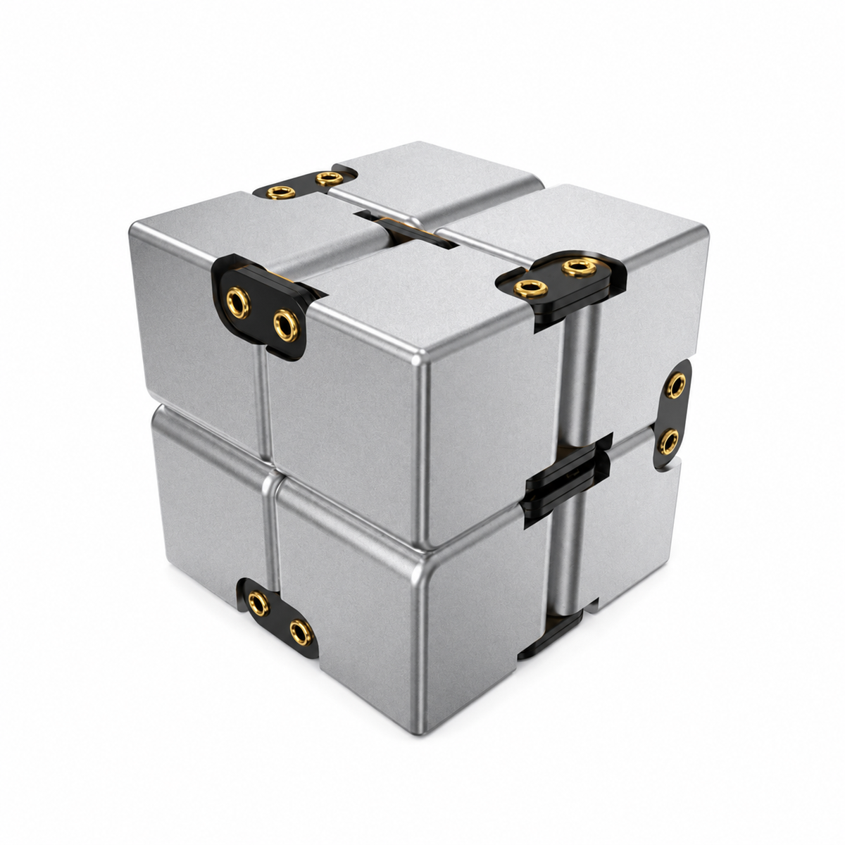 Infinity Cube – fidgetleksak