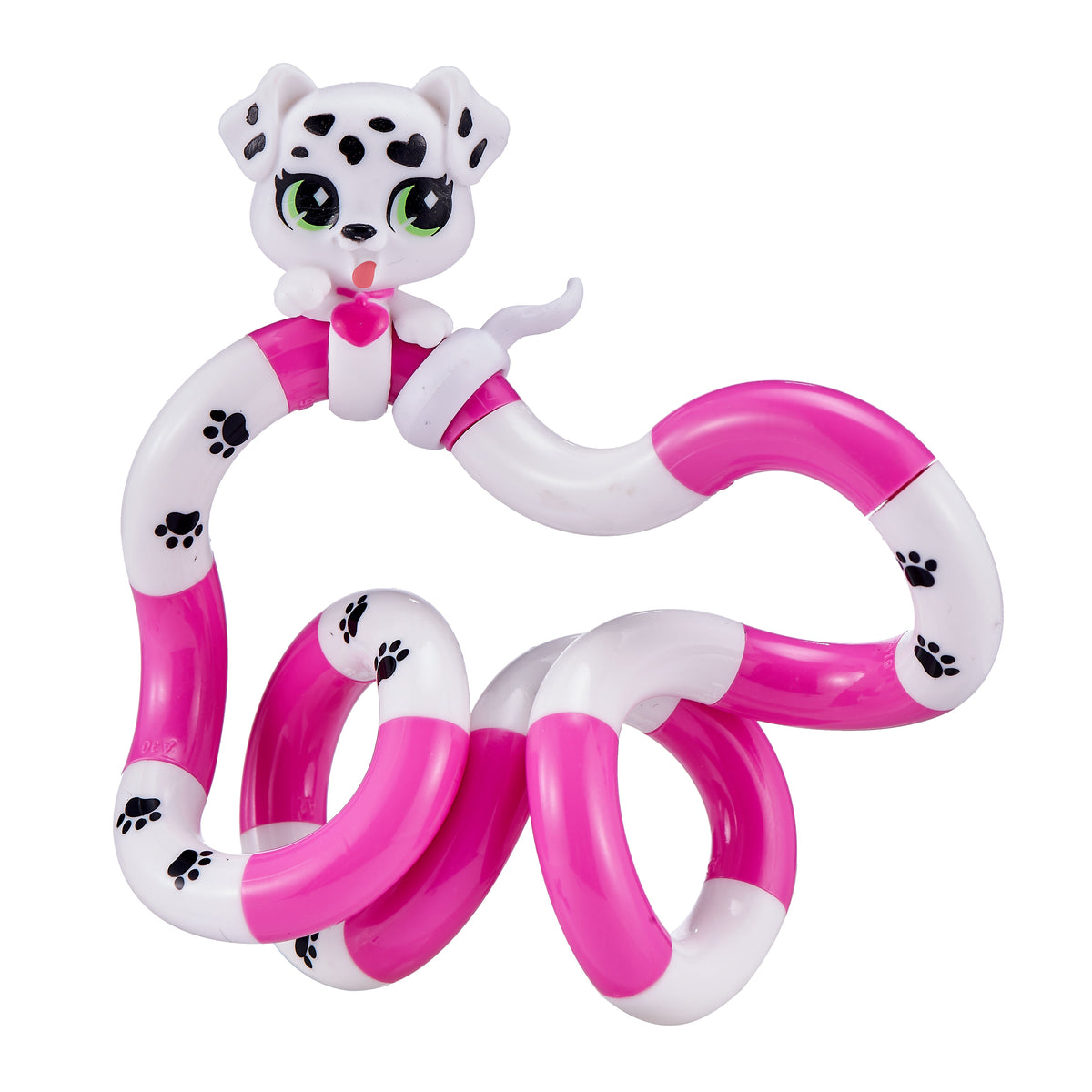 Tangle Pets – fidgetdjur med Tangle Jr.