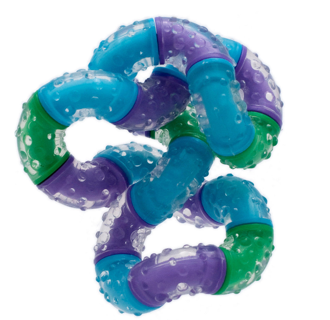 Tangle Therapy – ergonomisk fidget för handträning