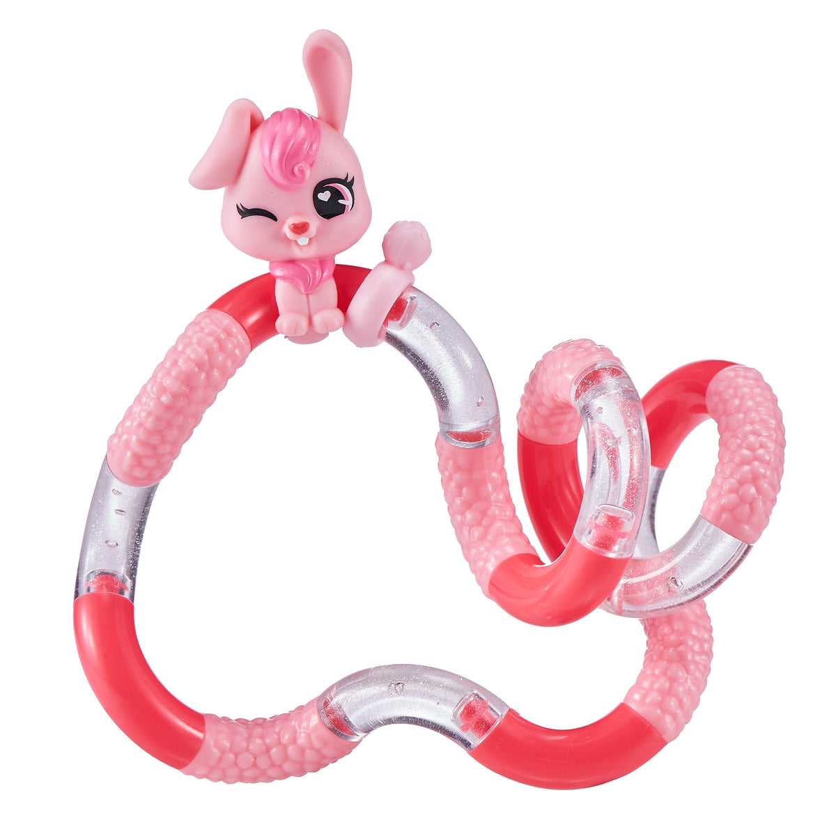 Tangle Pets – fidgetdjur med Tangle Jr.