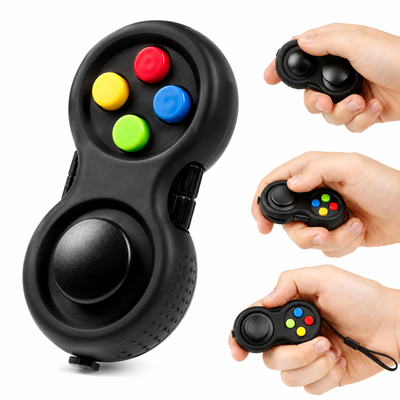 Fidget-kontroll