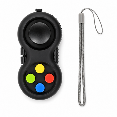 Fidget-kontroll