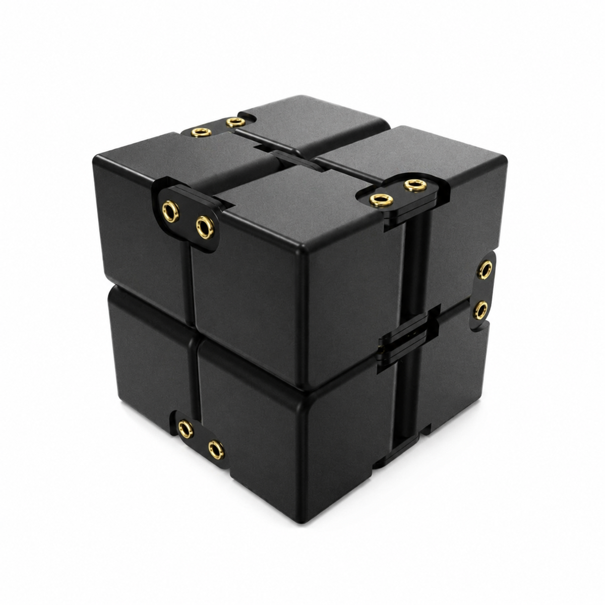 Infinity Cube – fidgetleksak