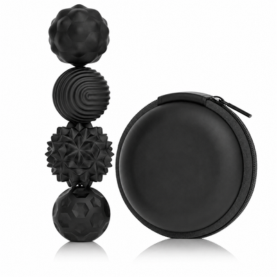 Magnetiska sensoriska fidgetbollar - Small