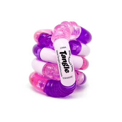 Tangle Jr. Textured – fidgetleksak med knottrig yta